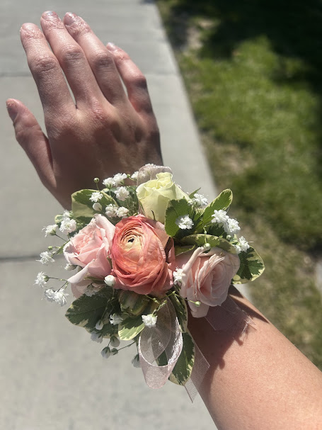 High School Dances 1